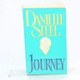 Kniha Danielle Steel: Journey