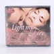 Sada hudebních CD Light my Fire