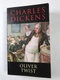 Charles Dickens: Oliver Twist Měkká (2016)