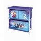 Úložný box na hračky Frozen 60cm