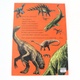 Kniha Dinosaurium pro děti