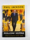 Jackson Phill: Poslední sezóna