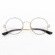 Kulaté brýle Kanastal UV400 Protection