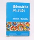 Kniha Zdeněk Galuška: Slovácko sa súdí