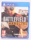 Hra pro PS4 Battlefield Hardline