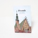 Kniha Pivandr jižním Polskem
