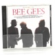 CD Bee Gees - the very best