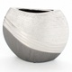 Keramická váza Dekohelden24 213250-19