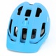 Cyklistická helma Poc Axion Spin blue