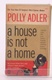 Kniha Polly Adler: A House Is Not a Home