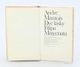 Kniha André Maurois: Dvě lásky Filipa Marcenata