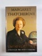Margaret Thatcherová: Umění vládnout