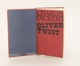 Charles Dickens: Oliver Twist (EN)