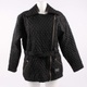 Dámská bunda Dolce & Gabbana odstín černé