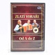 DVD Zlatí Voraři - od A do Z