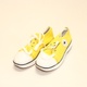 Dámské boty Fashion Classic žluté vel.37