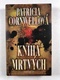 Patricia Cornwellová: Kniha mrtvých