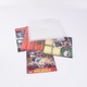 Sběratelské karty Lego Ninjago