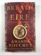 Amanda Bouchet: Breath of Fire