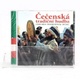 CD Čečenská tradiční hudba