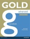 Gold Advanced Coursebook with online audio