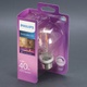 LED žárovka Philips Classic stmívatelná