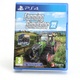 Hra pro PS4 Solutions 2 Go Farming Simulator