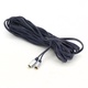 Audio kabel 3,5 mm jack 15 m