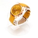 Dámské hodinky Quartz Geneva zlaté