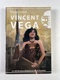 Miroslav Žamboch: Agnet JFK 22 - Vincent Vega