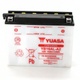 Baterie do motocyklu Yuasa YB16AL-A2