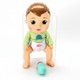 Panenka IMC Toys Baby Wee Max 96998