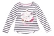 Dětské tričko H&M s kočičkou a nápisem Marie