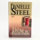 Kniha Dům na Charles street Danielle  Steelová