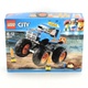 Dětská stavebnice Lego City 60180