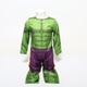 Dětský kostým Rubie's Hulk 640838S