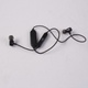 Bezdrátová sluchátka JBL E25BT černá
