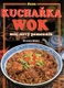 Kuchařka wok