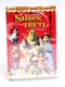 DVD DreamWorks Shrek třetí