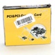 Karta rozhraní Topiky 1394a PCI-E PCI Express