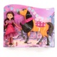 Panenka a kůň Mattel ‎GXF63
