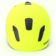 Cyklistická helma Uvex unisex žlutá