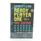 Kniha E. Cline: Ready Player One: Hra začíná