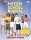 High School Musical 1, 2, & 3 / Muzikál zo strednej - Obrazový slovník