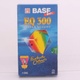 VHS kazeta BASF by Emtec EQ 300