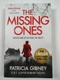 Patricia Gibneyová: The Missing Ones