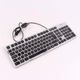 Klávesnice Trust Isla Keyboard 16709