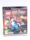 Hra pro PS3 Warner Bros Harry Potter Lego