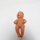 Dětská panenka Bayer Design Baby girl