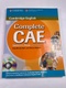 Guy Brook-Hart: Complete CAE Student's Book with Answers with CD-ROM
